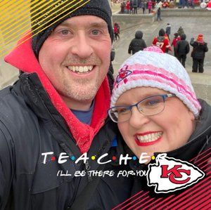 Meet your Posher, Thea